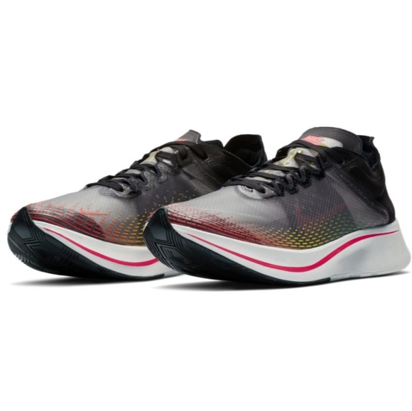 nike zoom fly sp fast